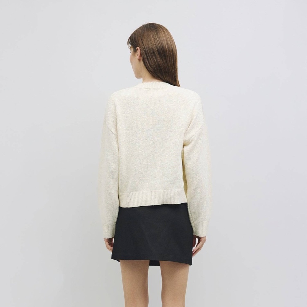 Mod Ref Lucy Cardigan - Picture 4 of 9